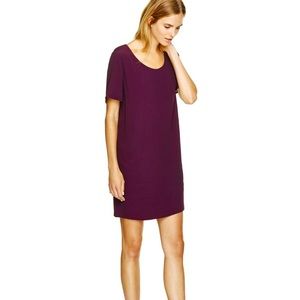 Aritzia Wilfred Teigen Dress